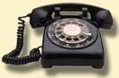 an old phone