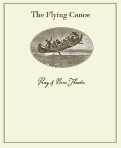 Flying Canoe Study Guide