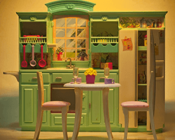 A Dolls' House