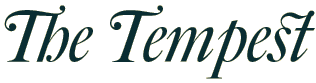 The Tempest