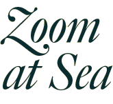 Zoom at Sea