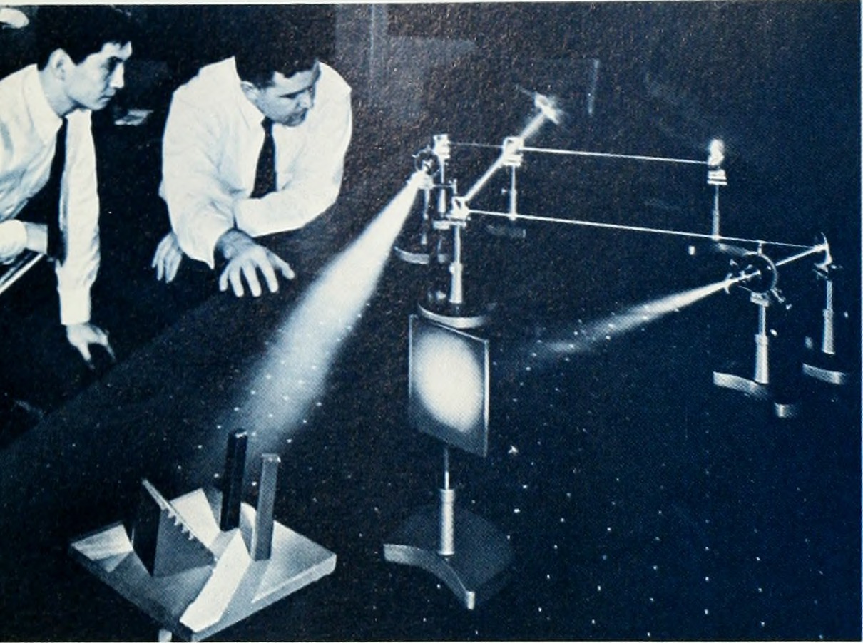 Hologram